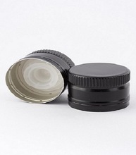 Metal Olive Oil Bottle Cap, Size : 31.5*24mm