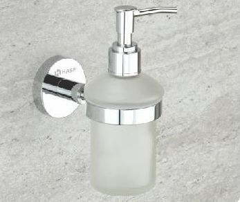Brass NE-05 Liquid Soap Dispenser
