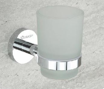 Brass NE-06 Glass Tumbler Holder