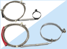 Thermocouples