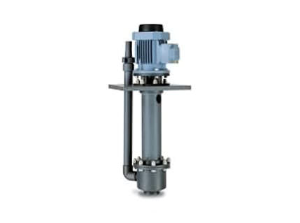 PP Vertical Pump