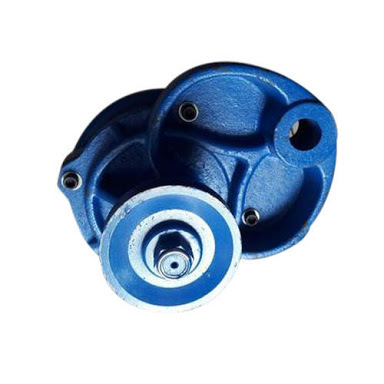 Shifa Greave Water Pump, Specialities : Long functional life