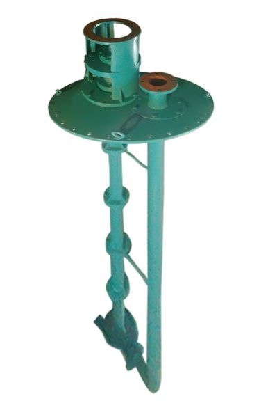 Vertical Long Shaft Pump