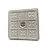 PVC Manhole Cover, Feature : Highly Durable, Perfect Shape, Rust Resistance, Waterproof, Weather Resistance