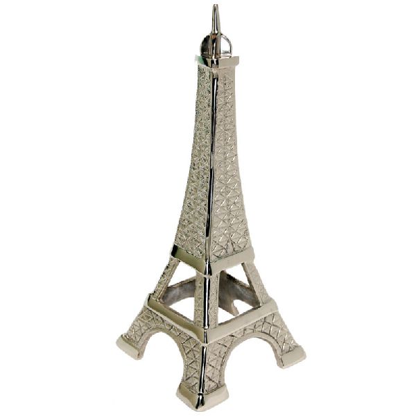 Decorative Eiffel Tower building