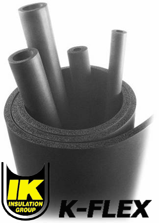 Nitrile rubber, Length : 3780mm Per Roll