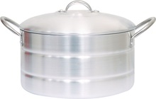 Aluminum Metal Aluminium Cookware Set, Feature : Eco-Friendly