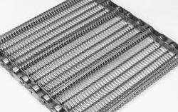 Stainless Steel SS Mesh Conveyors Belt, for Industrial, Feature : Easy To Use, Excellent Quality, Long Life