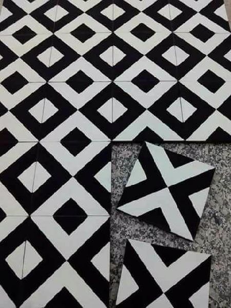 Terrazzo tile, for Flooring, HOTEL Interior, Size : 10x10 Cm, 15x15 Cm, 20x20 Cm, 25x25 Cm, 30x30 Cm