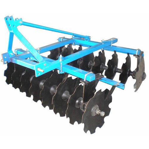 Mild Steel Agricultural Disc Harrow, for Agriculture