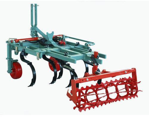 Agriculture Stubble Cultivator