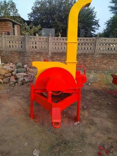 TOCC-02 Tractor Operated Chaff Cutter, for Agriculture