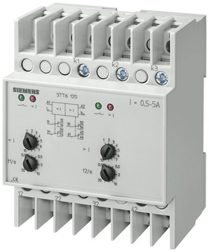 over load relay