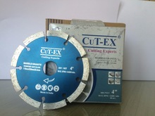 Diamond Saw Blade