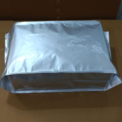 Four Side Sealed Bags