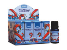 Dragons Blood fragrance oil