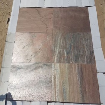 copper rustic slate tile