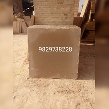 Polished Dholpur stone pink