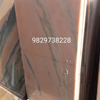 Rajasthani yellow marble, Size : slab size