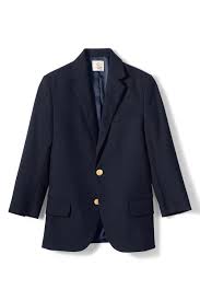 Plain Woolen (First Quality) school uniform blazer, Gender : Unisex