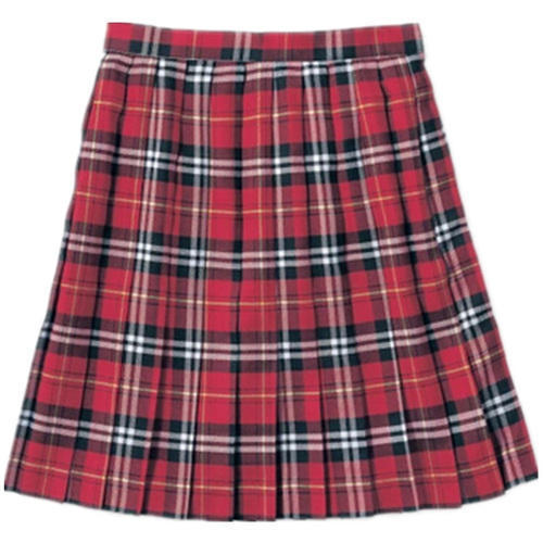 School Uniform Skirt