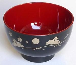 Japanese Bowl