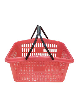 Plastic Baskets