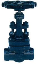 Gate valve