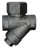 Stainless Steel Steam Trap