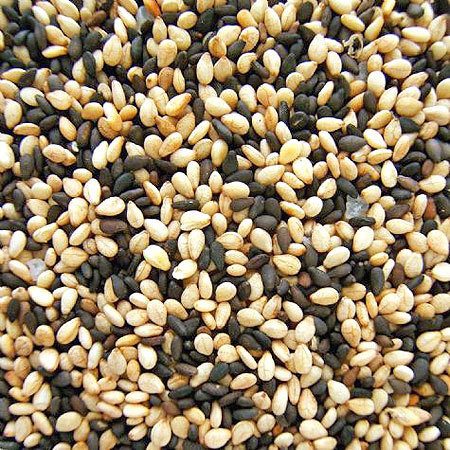 Mixed Sesame Seeds