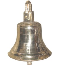 Brass ship titanic bell