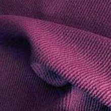 Corduroy Fabrics, Pattern : Yarn Dyed