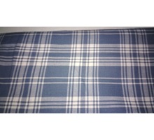 new arrival check fabric