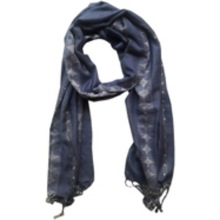 silk custom print square scarves