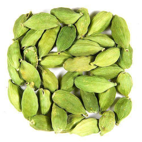 green cardamom