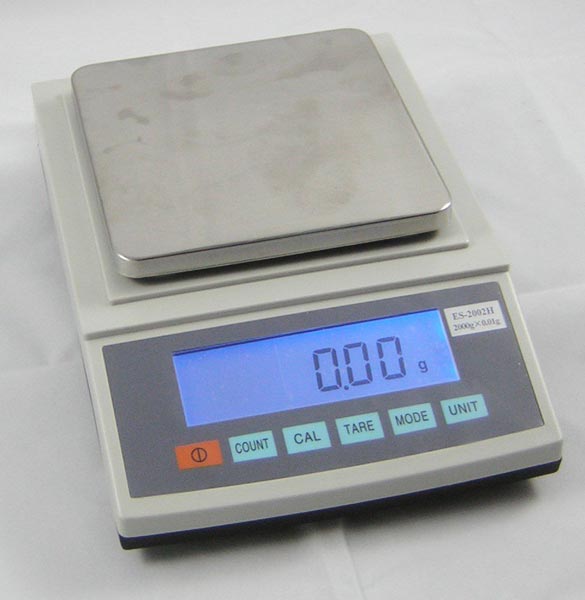 0.01g Precision Balance