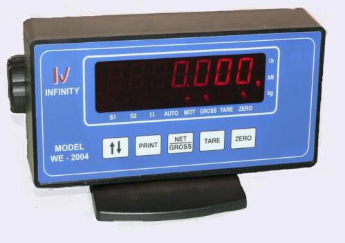 Load Cell Indicator