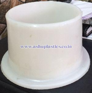 HD+LLD Virgin Material Heavy Duty Core Plug By Ashu Plastics From ...