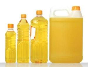 Palm Oil & Palm Oil Products