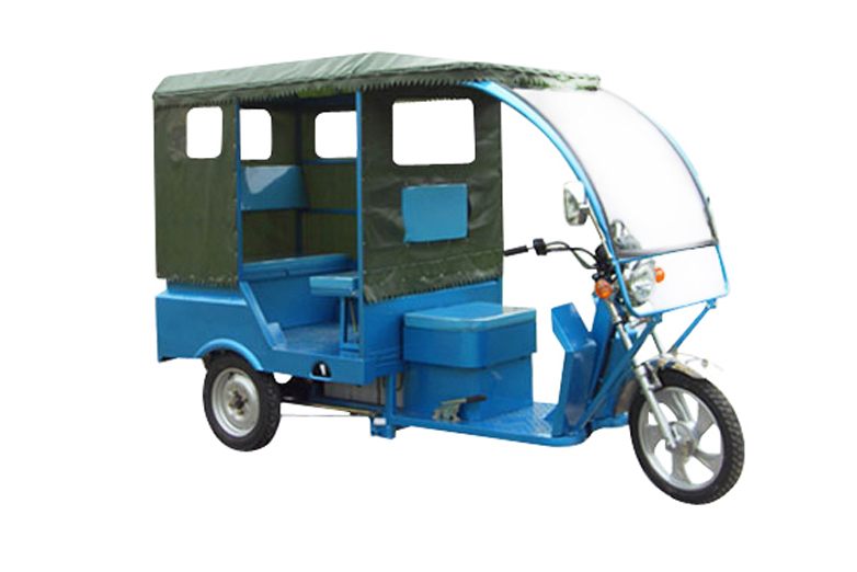 Retailer of Electric Rickshaws from Delhi, Delhi by Aman Electric Vehicles
