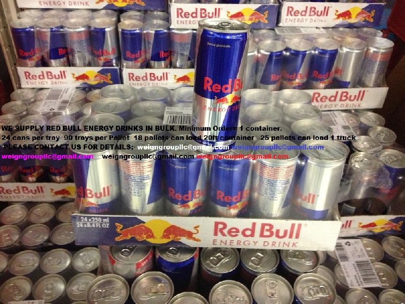 Red Bull