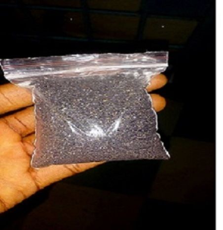 COLUMBITE Ore With TITANIUM