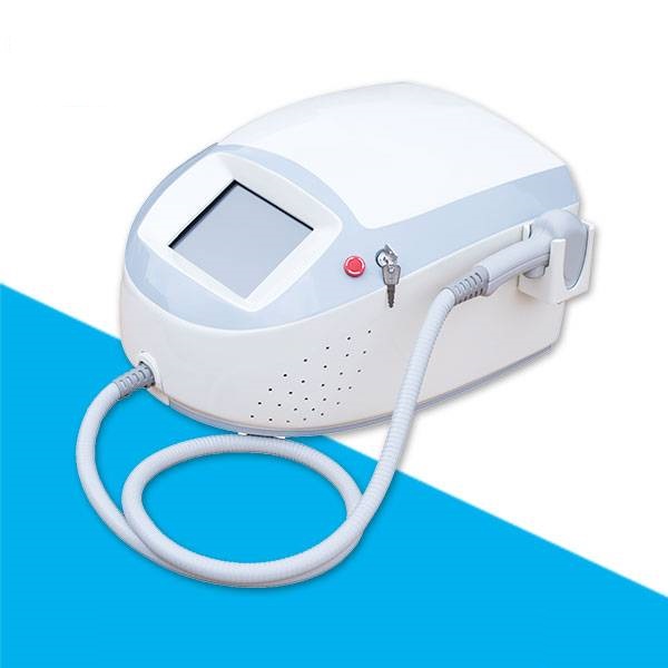 808 nm diode laser Portable
