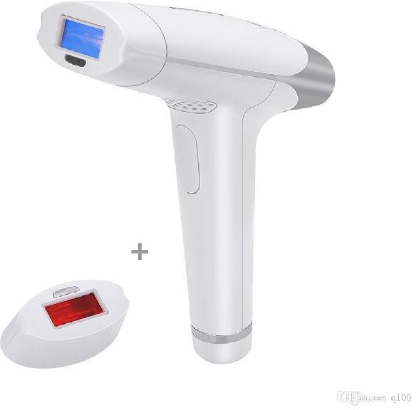 Portable Ipl Hair Removal Machine, Rated Power : 1-3kw, Certification : CE Certified