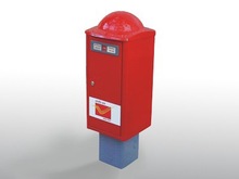 design Letter Box