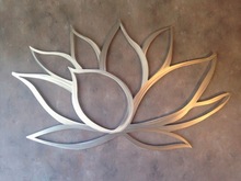 metal wall art