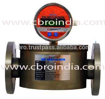 Furnace Oil Flow Meter