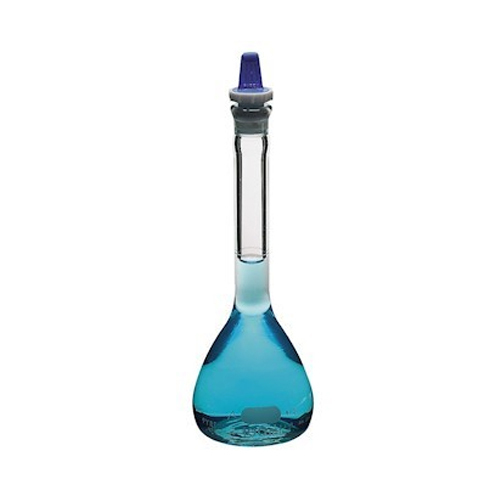 50ml Volumetric Flask, for Chemical Laboratory