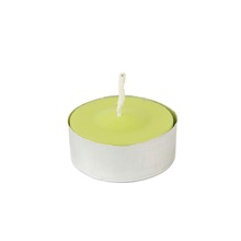 Paraffin Wax Tealight