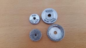 Sharpening Stones For Kuris